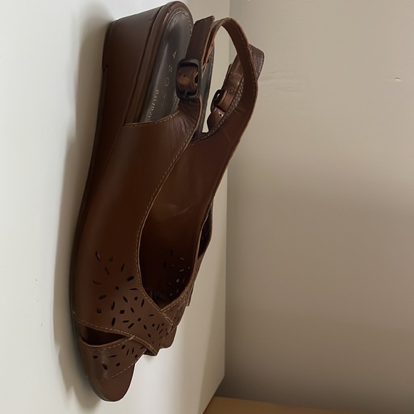 Sling back sandals - Picture 3 of 7